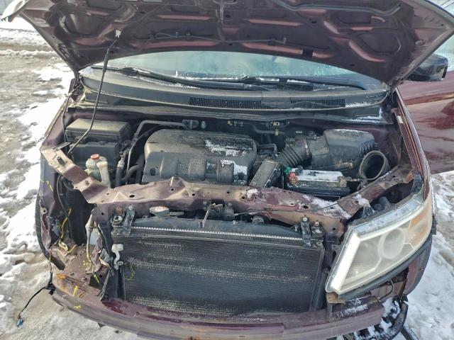 Honda Odyssey Exl Image 11