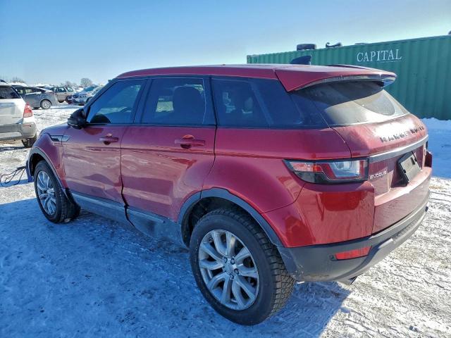 Land Rover Range Rover Se Image 2