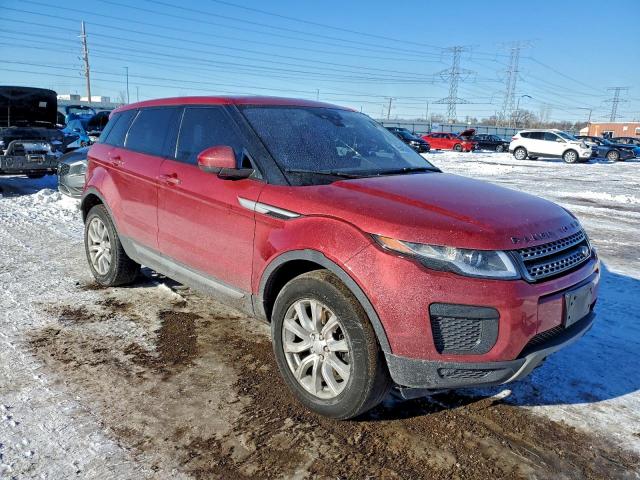 Land Rover Range Rover Se Image 3