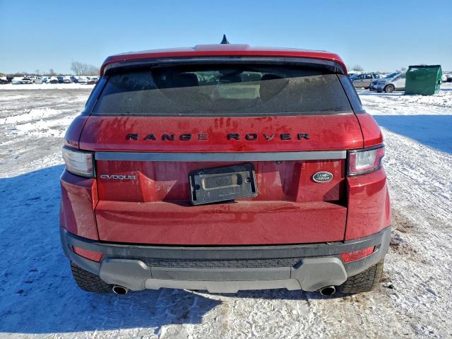 Land Rover Range Rover Se Image 5