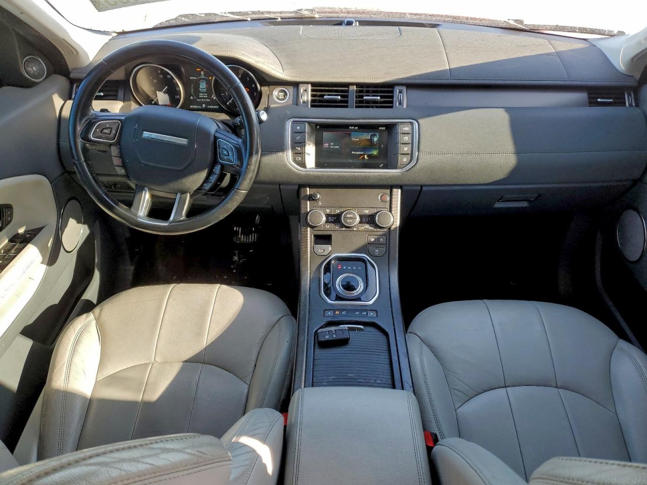Land Rover Range Rover Se Image 7