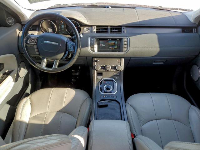 Land Rover Range Rover Se Image 7
