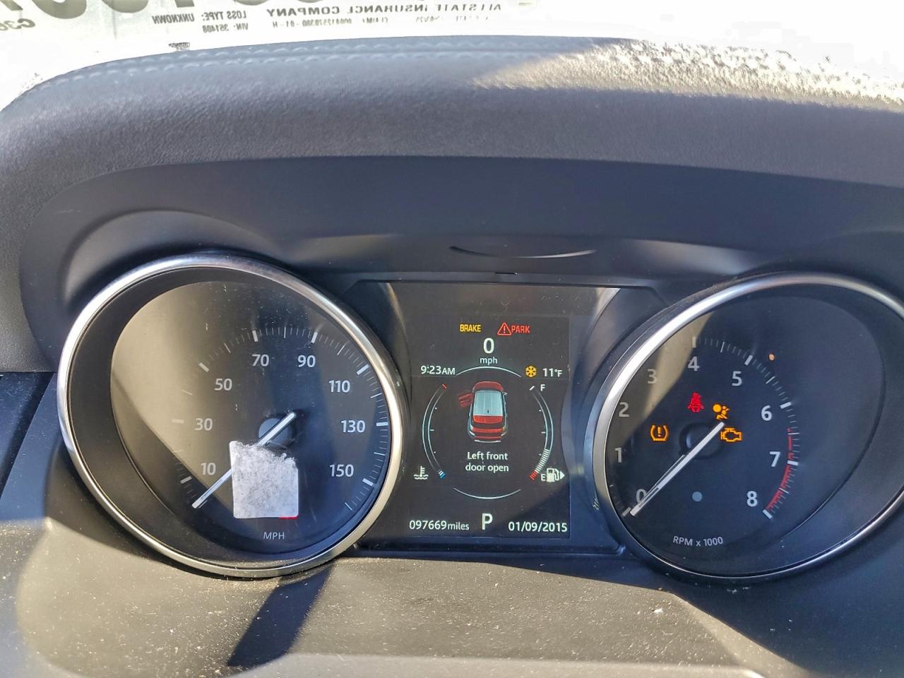 Land Rover Range Rover Se Image 6