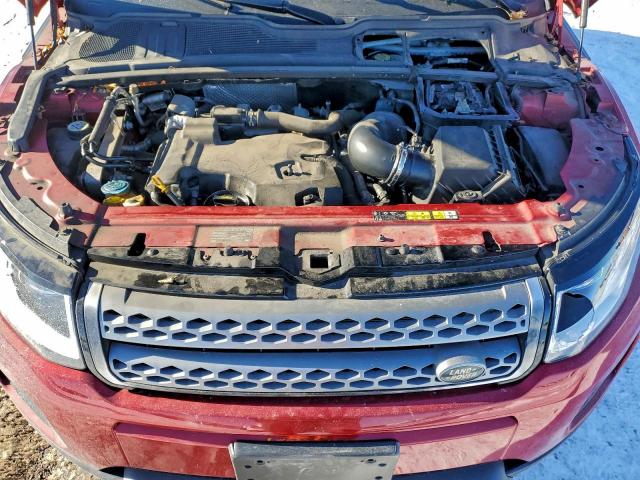 Land Rover Range Rover Se Image 12