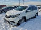 Honda Crv Exl Image 1