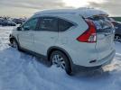 Honda Crv Exl Image 5