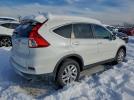 Honda Crv Exl Image 4