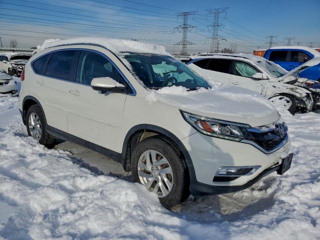 Honda Crv Exl Image 2