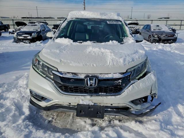 Honda Crv Exl Image 6