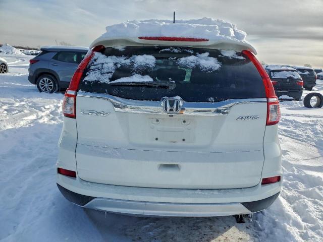 Honda Crv Exl Image 3