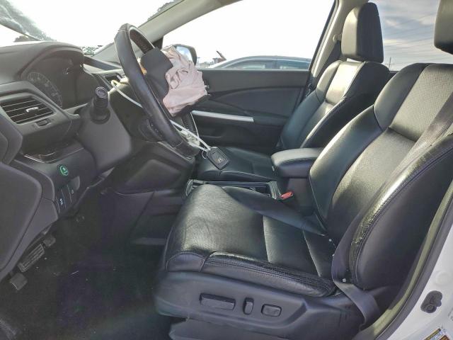 Honda Crv Exl Image 7