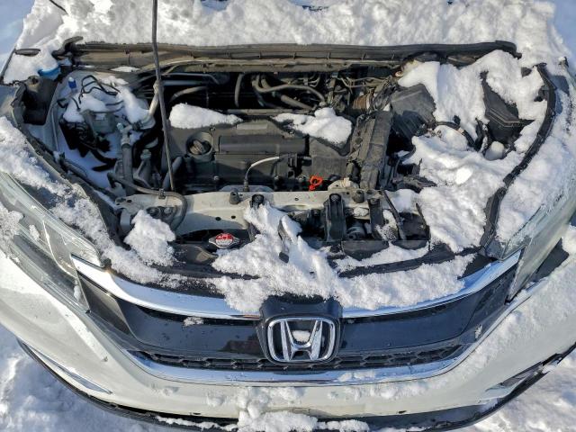 Honda Crv Exl Image 10