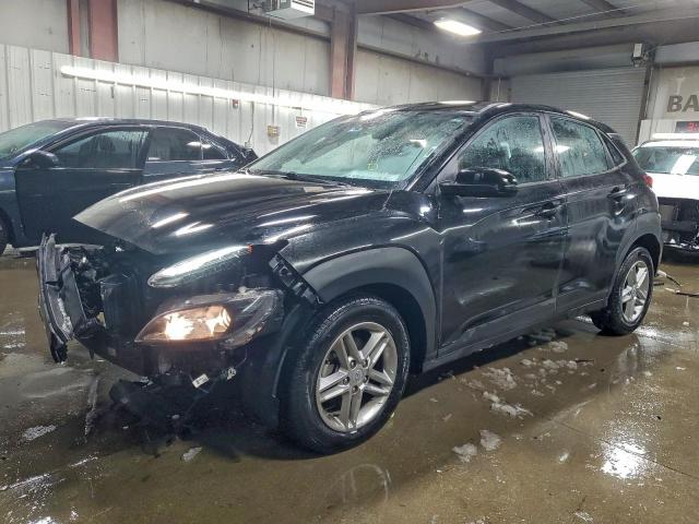  Salvage Hyundai KONA