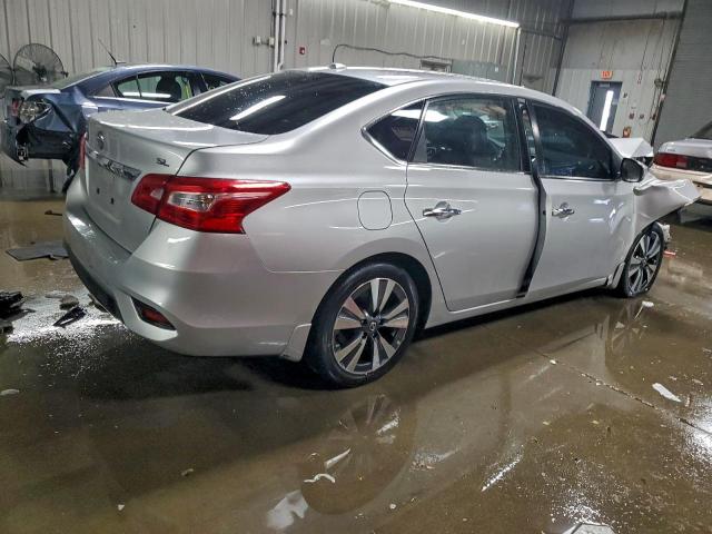 Nissan Sentra S Image 2