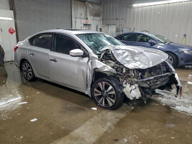 Nissan Sentra S Image 4