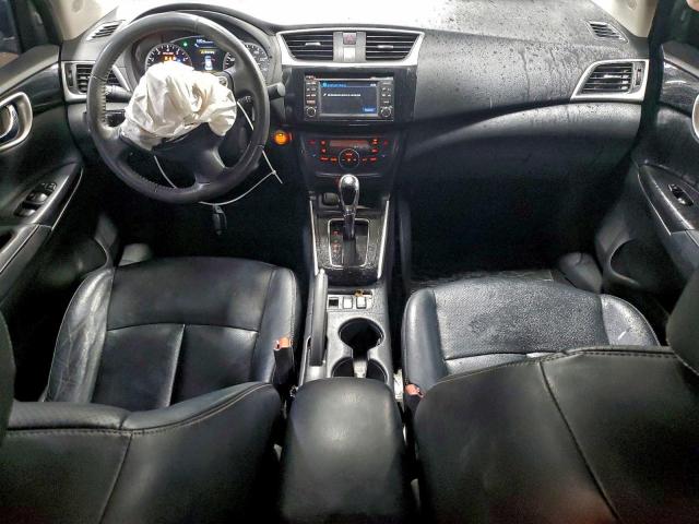 Nissan Sentra S Image 5