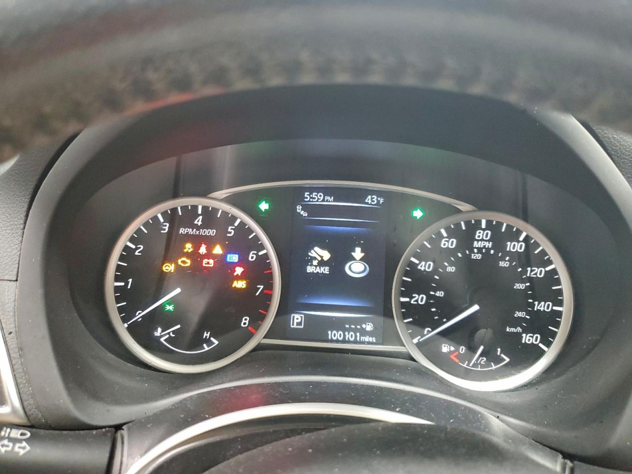 Nissan Sentra S Image 11