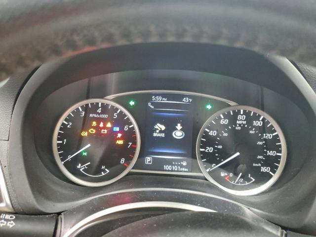 Nissan Sentra S Image 11