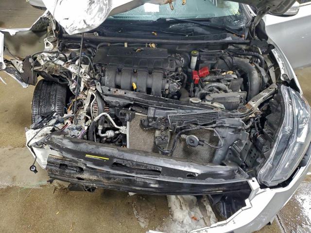 Nissan Sentra S Image 12