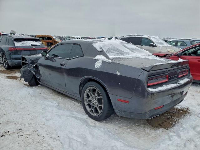 Dodge Challenger Gt Image 2