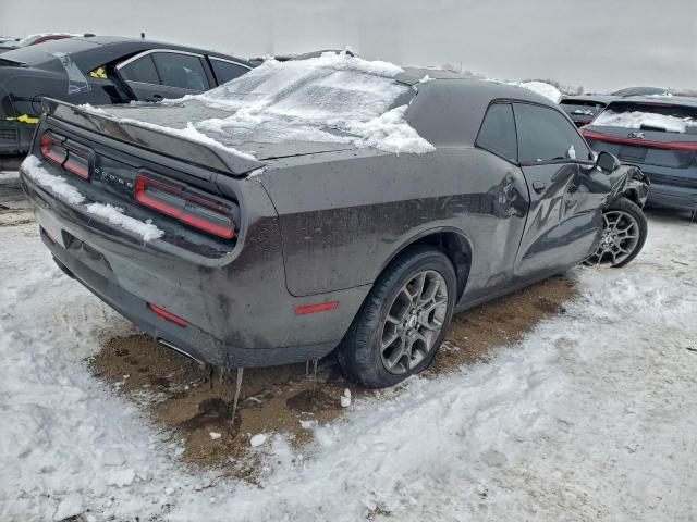 Dodge Challenger Gt Image 4