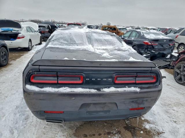 Dodge Challenger Gt Image 6