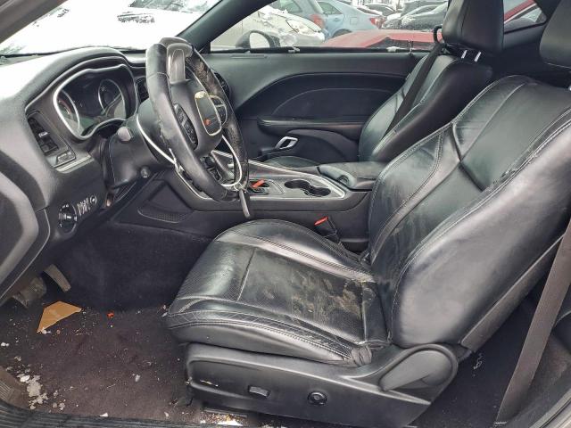 Dodge Challenger Gt Image 7