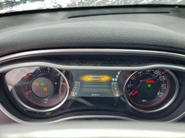 Dodge Challenger Gt Image 11