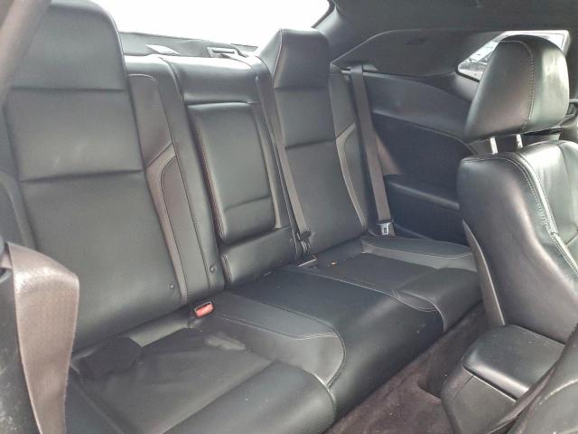 Dodge Challenger Gt Image 9