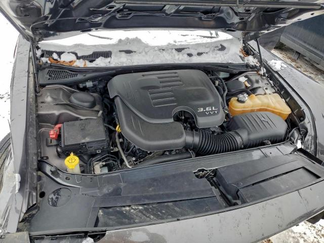 Dodge Challenger Gt Image 8