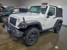 Jeep Wrangler Sport Image 1