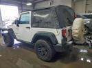 Jeep Wrangler Sport Image 4