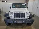 Jeep Wrangler Sport Image 7