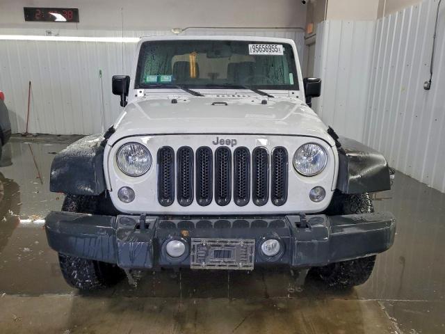 Jeep Wrangler Sport Image 7