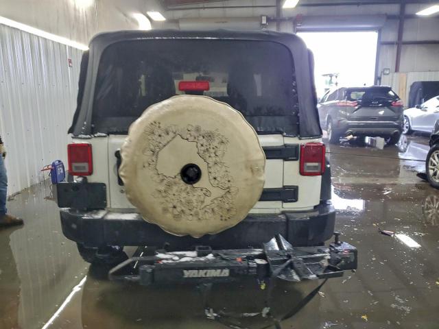 Jeep Wrangler Sport Image 6