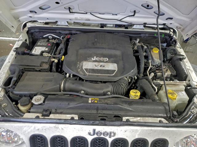 Jeep Wrangler Sport Image 2