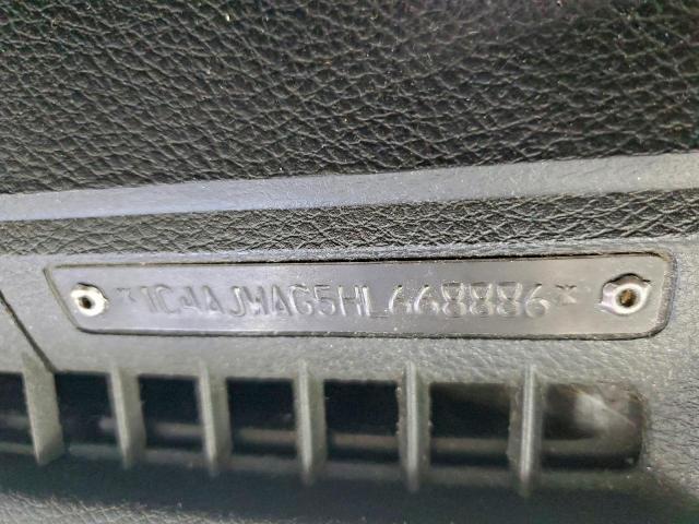 Jeep Wrangler Sport Image 9