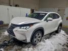 Lexus NX 200t Base Image 1