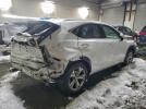 Lexus NX 200t Base Image 8