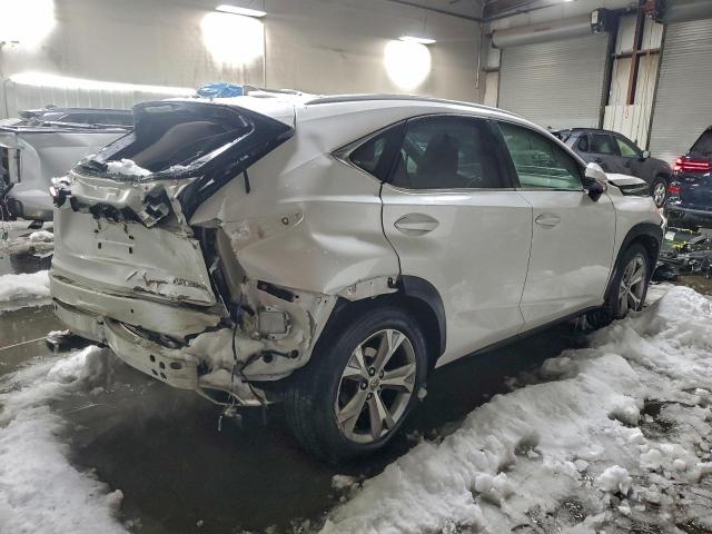 Lexus NX 200t Base Image 8