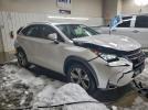 Lexus NX 200t Base Image 12