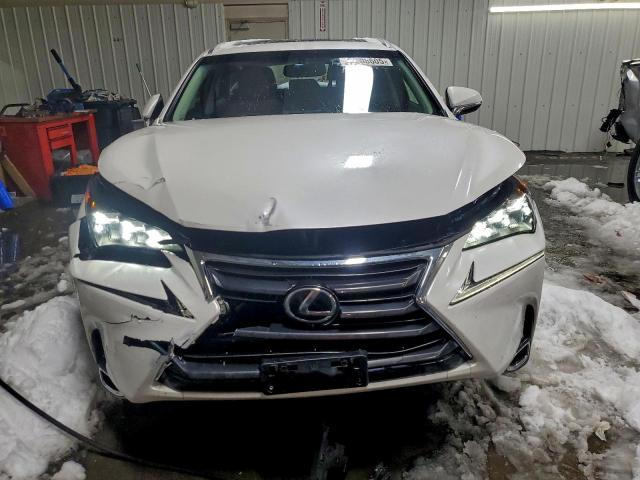 Lexus NX 200t Base Image 3