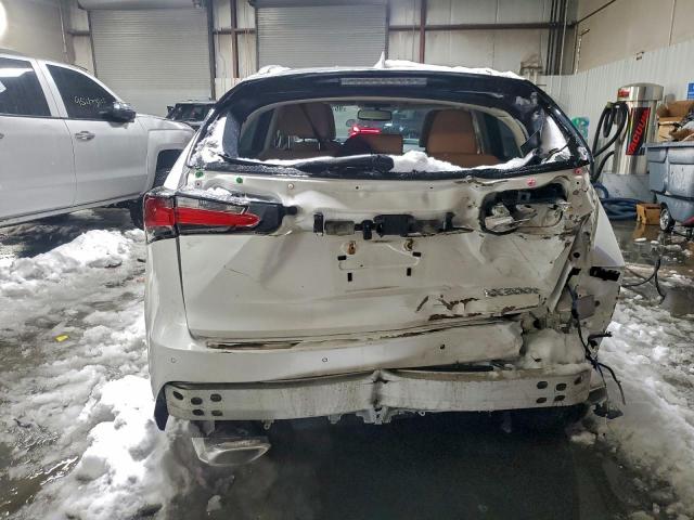 Lexus NX 200t Base Image 11