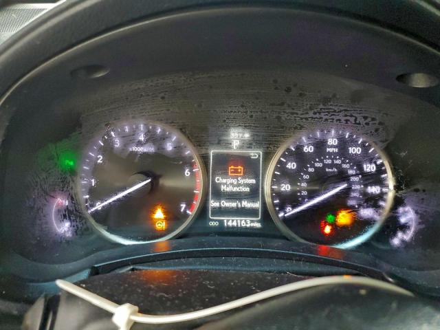 Lexus NX 200t Base Image 6