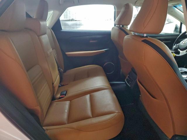 Lexus NX 200t Base Image 9