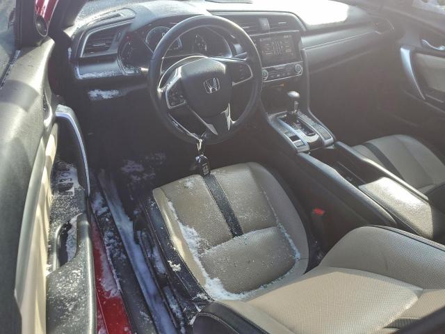 Honda Civic Exl Image 5