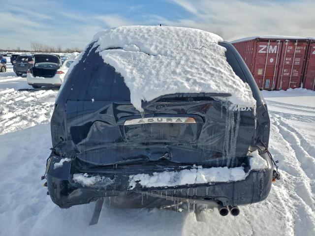 Acura MDX Touring Image 6