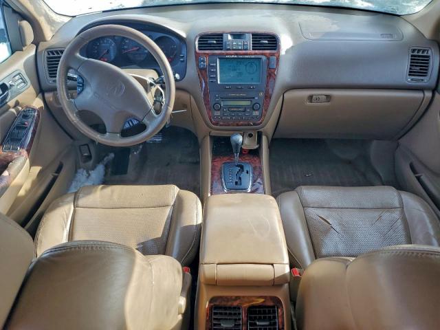 Acura MDX Touring Image 5