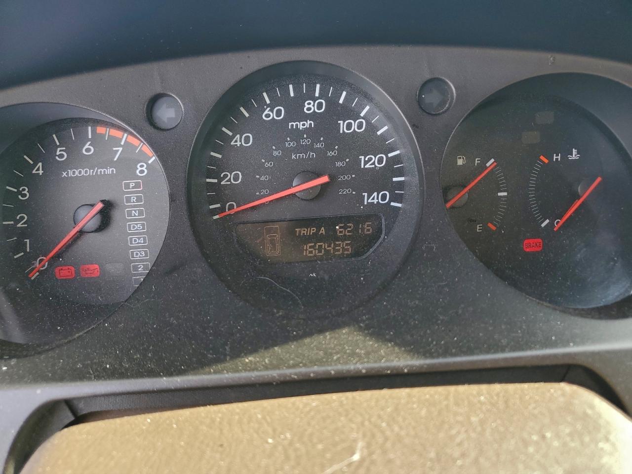 Acura MDX Touring Image 11