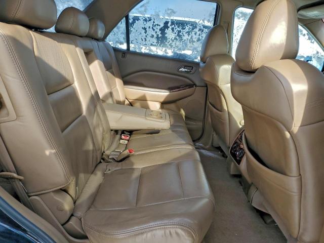 Acura MDX Touring Image 7